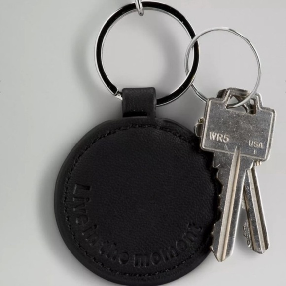 ❤️ Lululemon Athletica Key Moments Keychain *Mini NWT - Picture 3 of 7